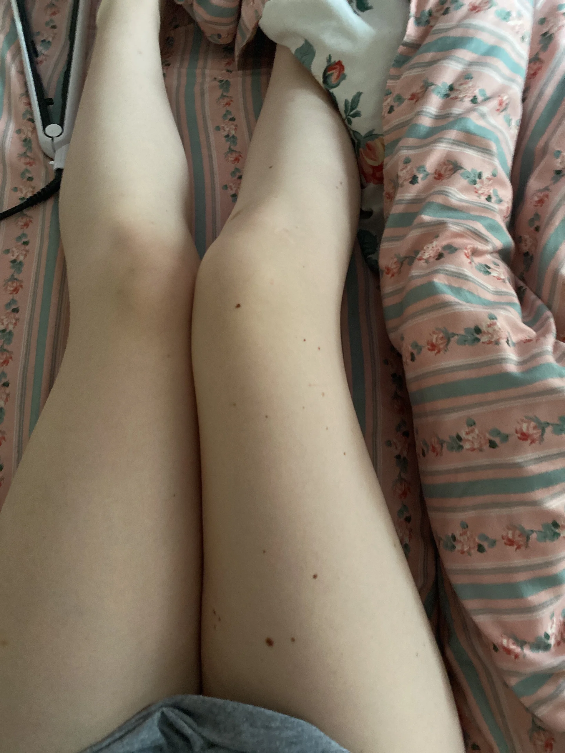 XXX Porn Photo of Nude JuicyGamess 1
