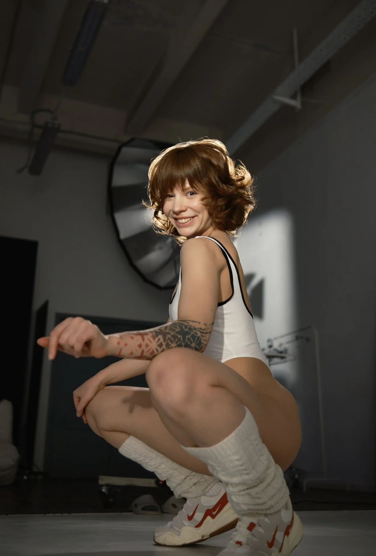 XXX Porn Photo of Nude Oopsfoxy 417