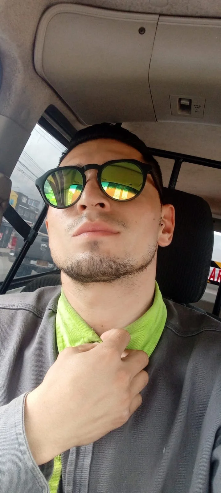 XXX Porn Photo of Nude reydav11 1