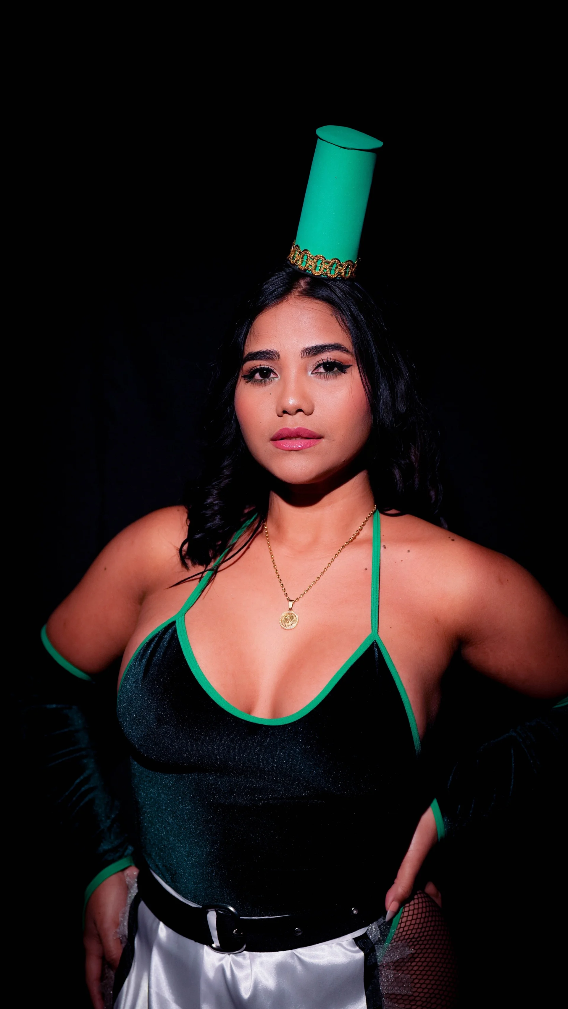 XXX Porn Photo of Nude mia_hank 201