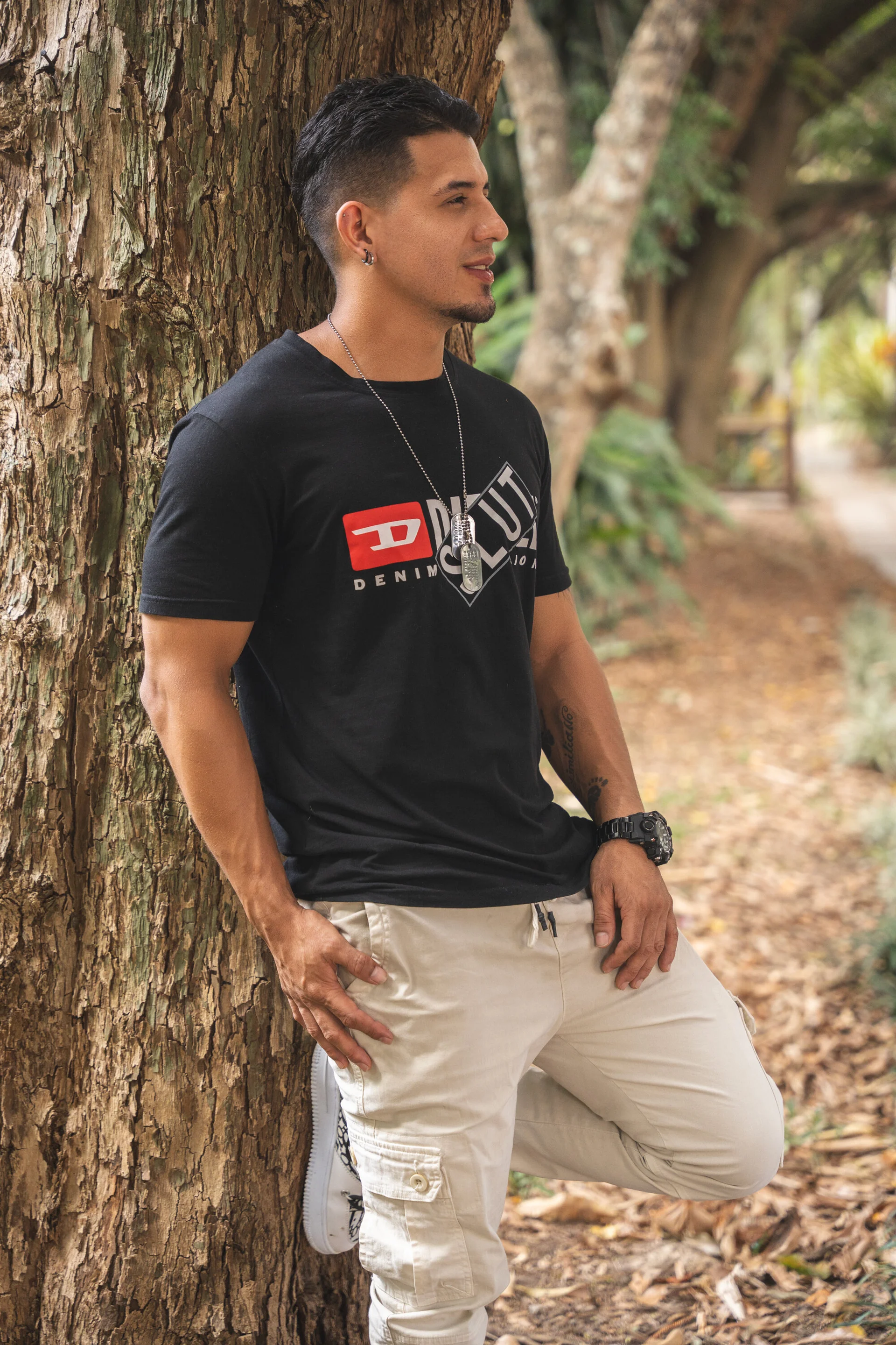 XXX Porn Photo of Nude Bruno_Mattos 21