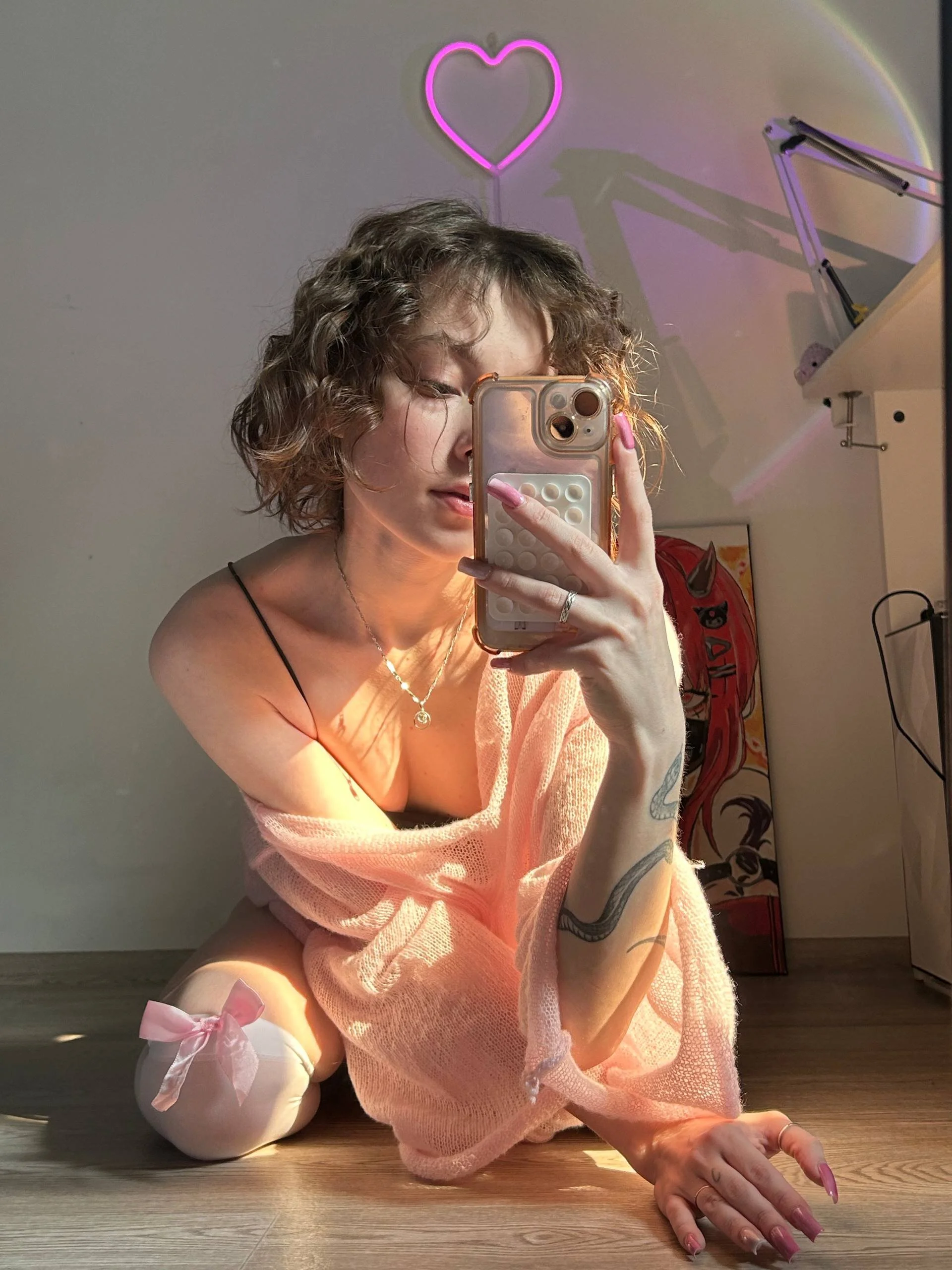 XXX Porn Photo of Nude SlunkRear 35