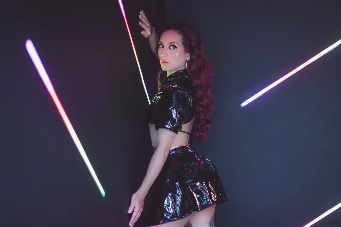 XXX Porn Photo of Nude MollySundersX 29