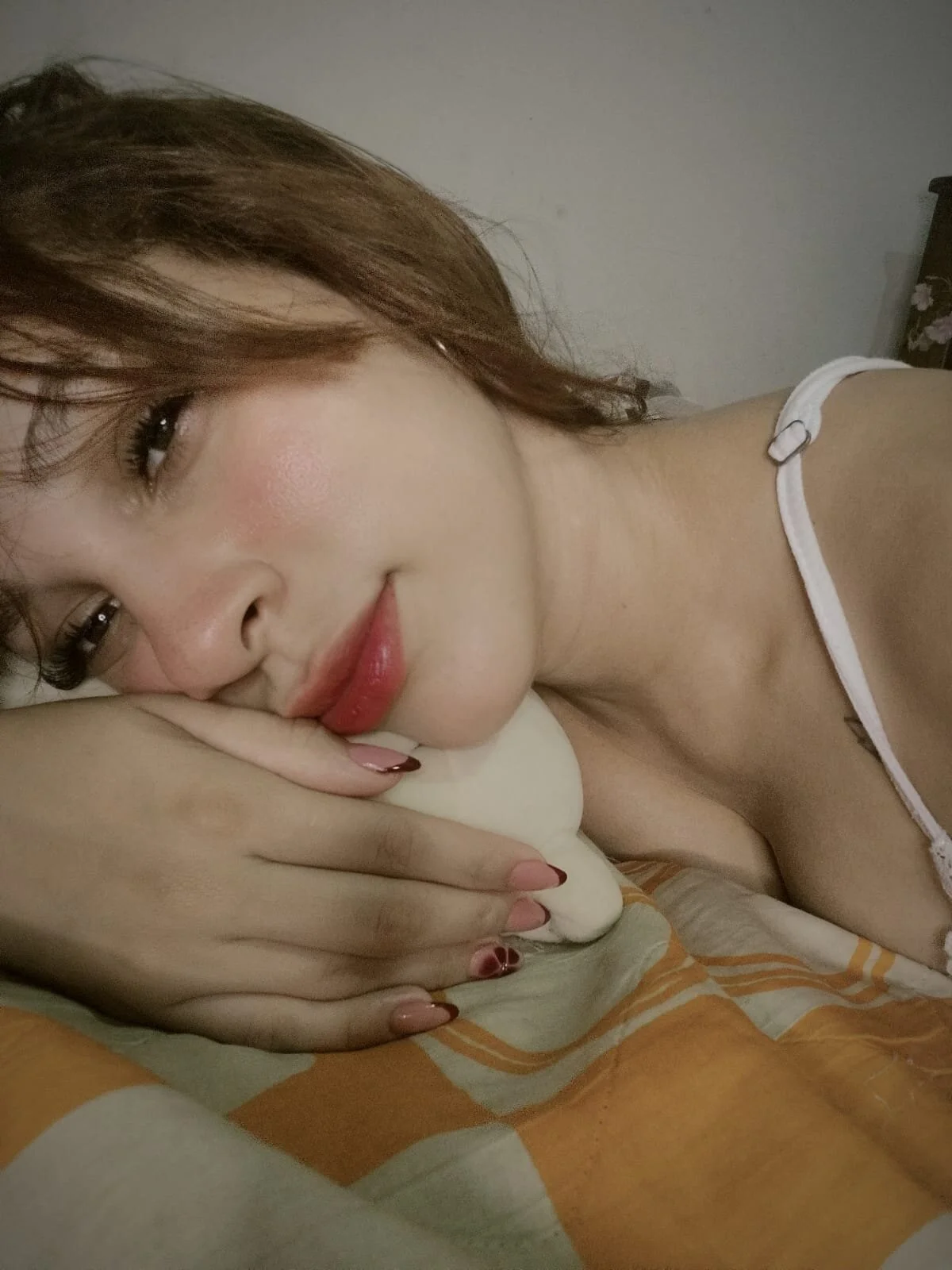 XXX Porn Photo of Nude Geysel_cavalli 1
