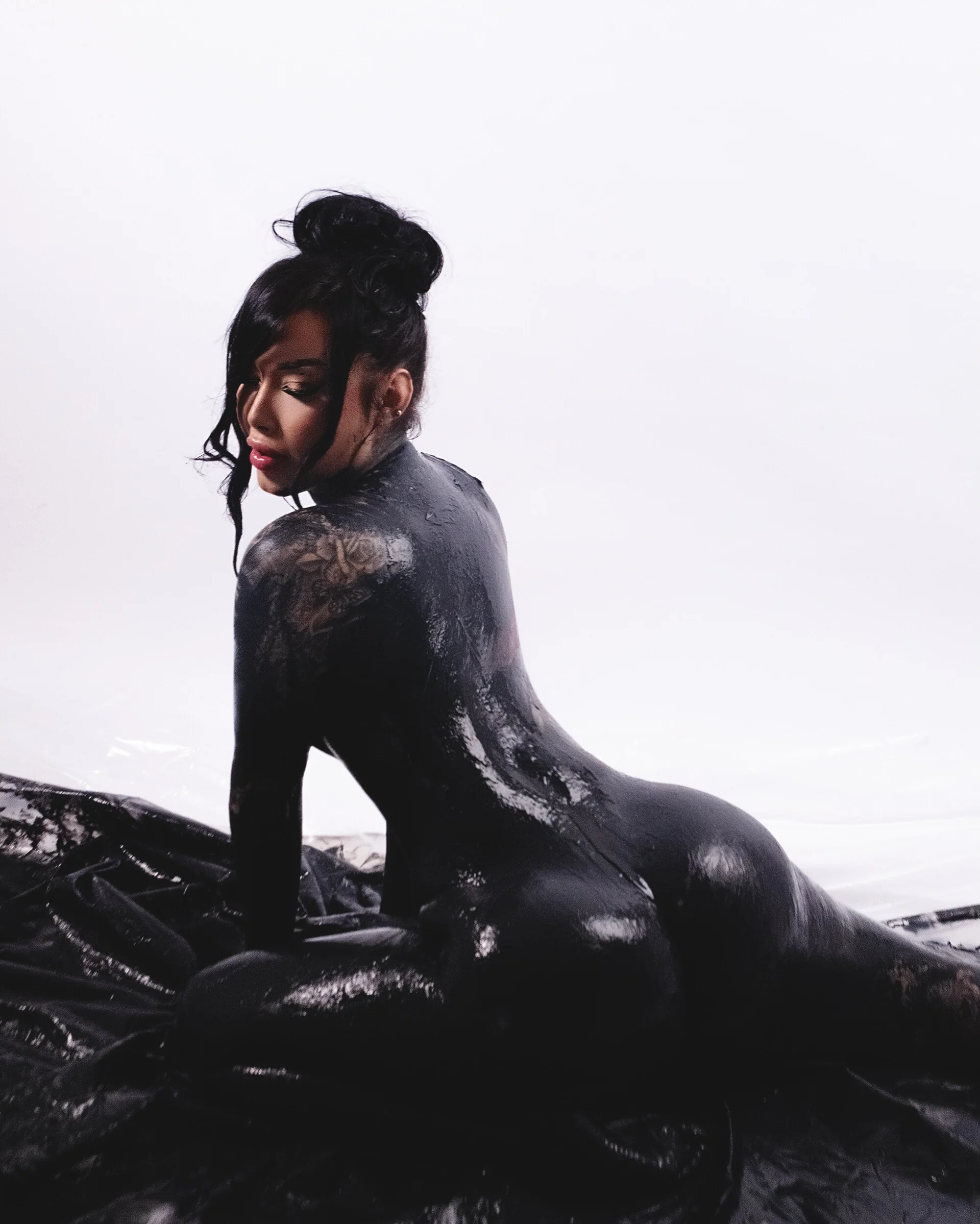 XXX Porn Photo of Nude belllbonniie 25