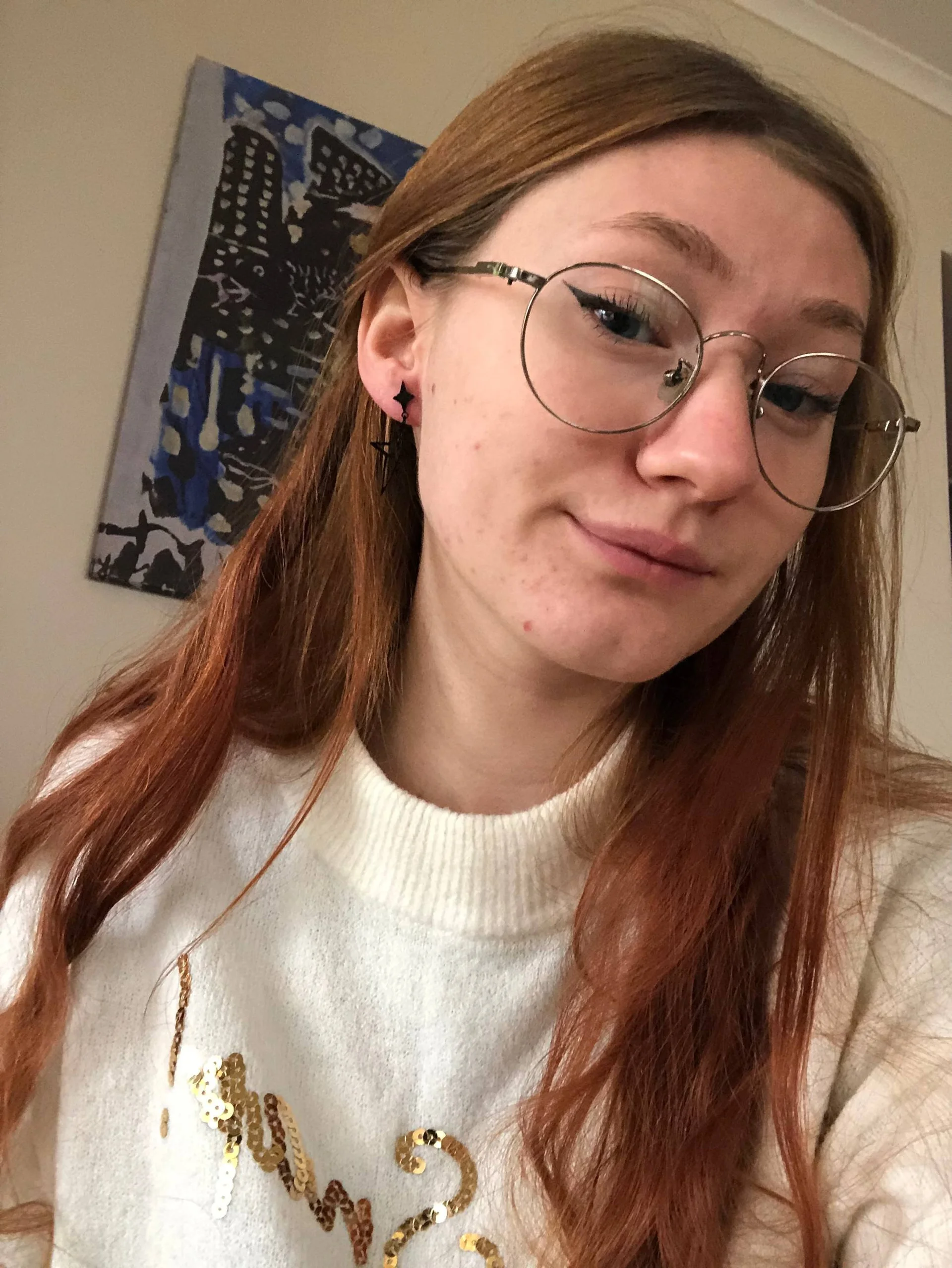 XXX Porn Photo of Nude TinaHarp 7
