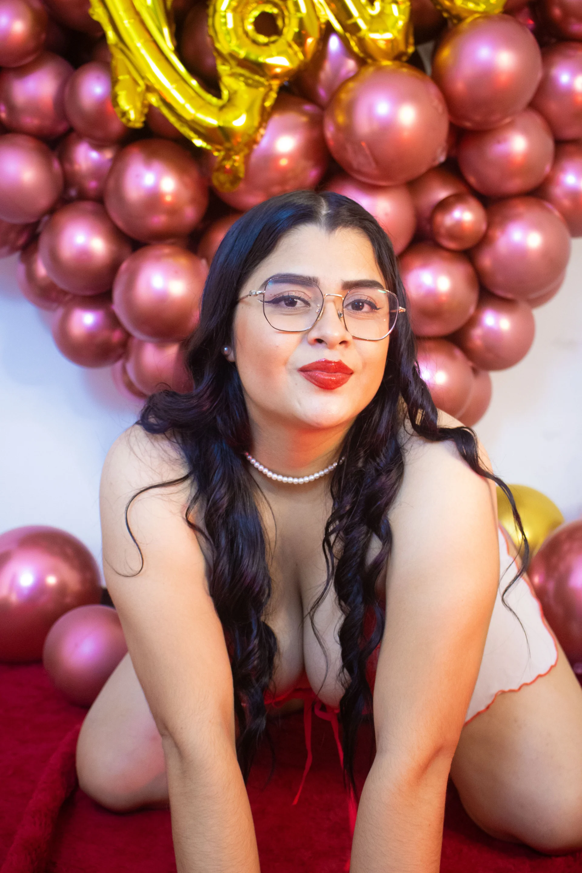 XXX Porn Photo of Nude Emilyboobss 27