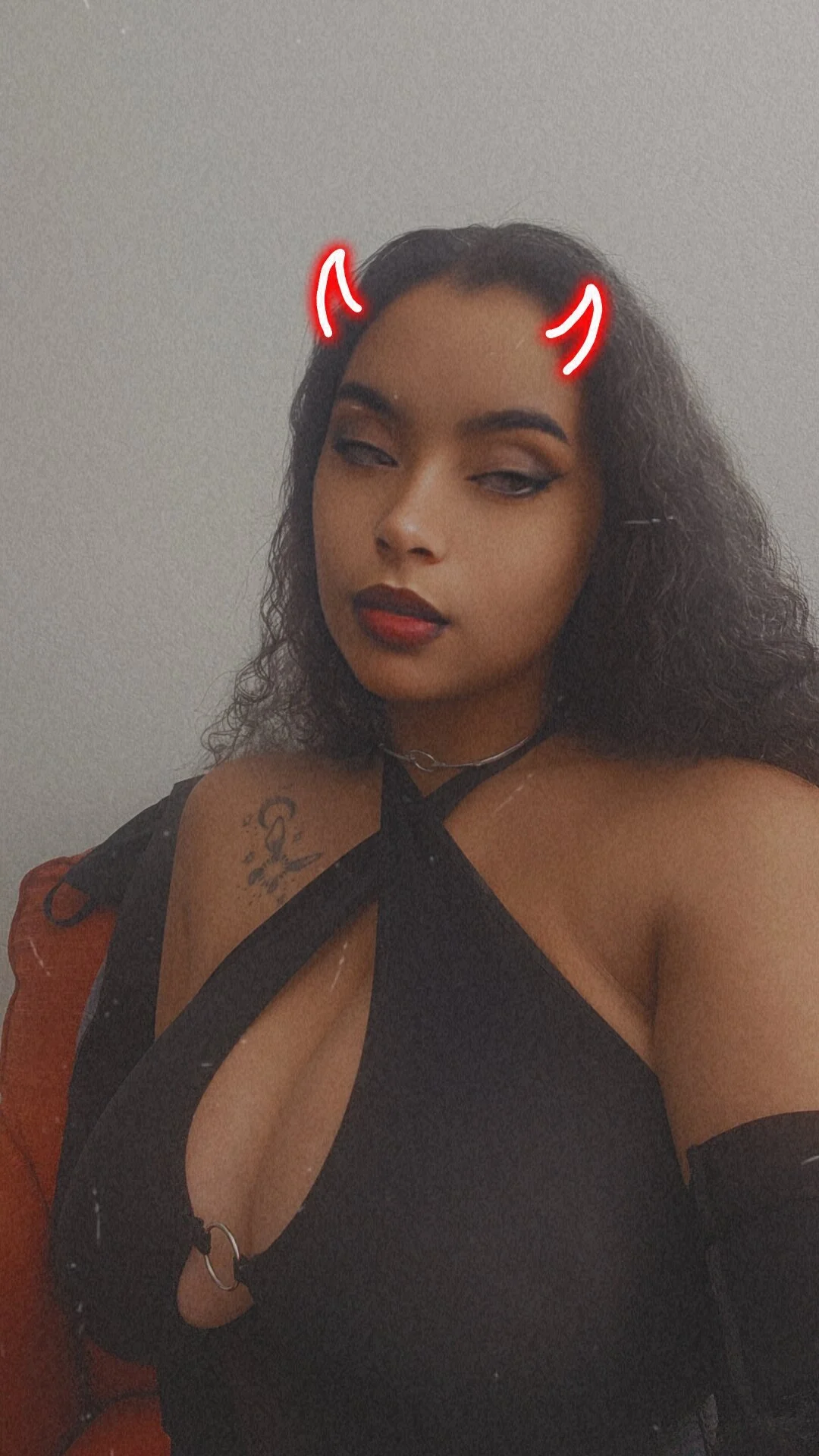 XXX Porn Photo of Nude cinnaminnie 12