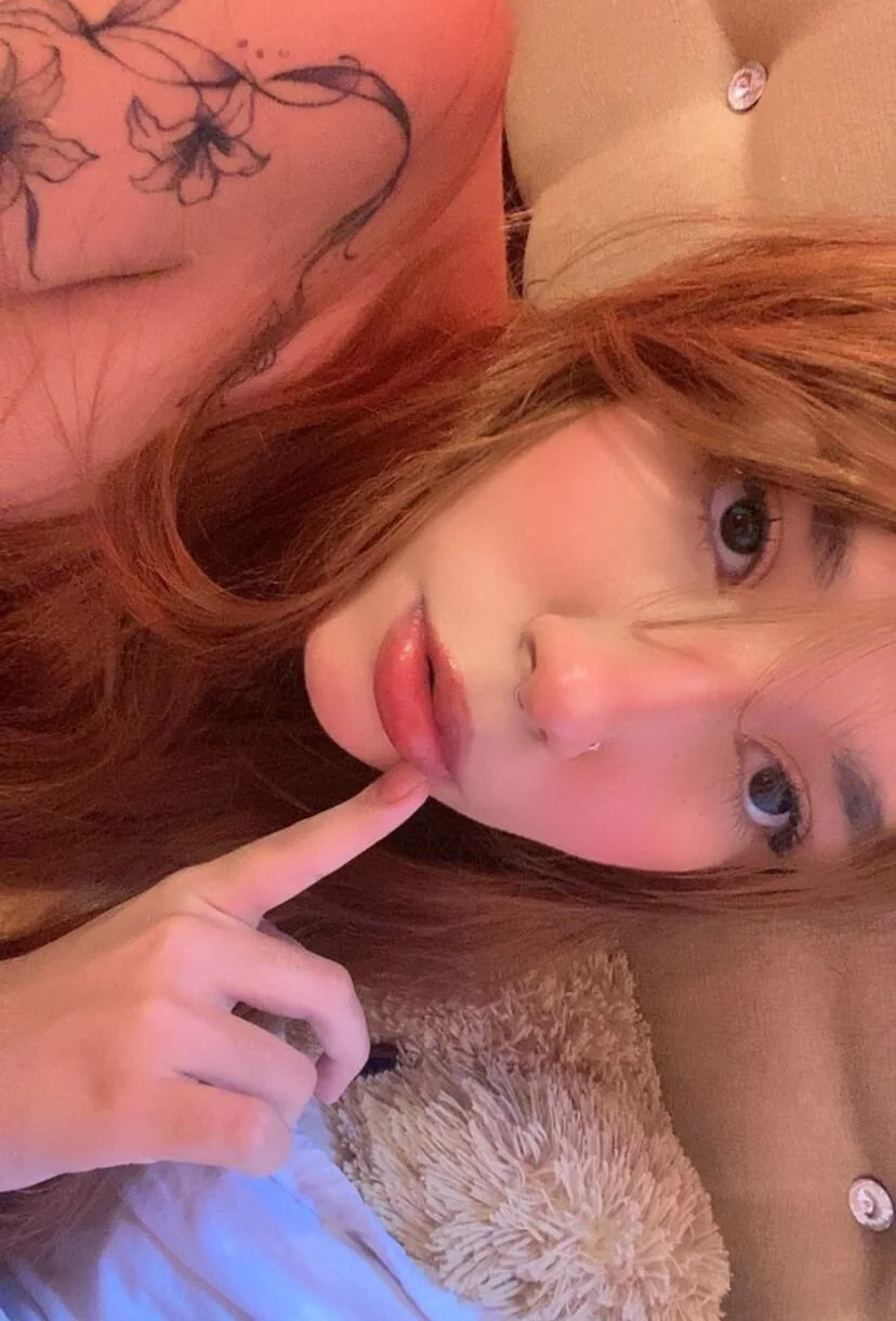 XXX Porn Photo of Nude Kenaii_brown 6