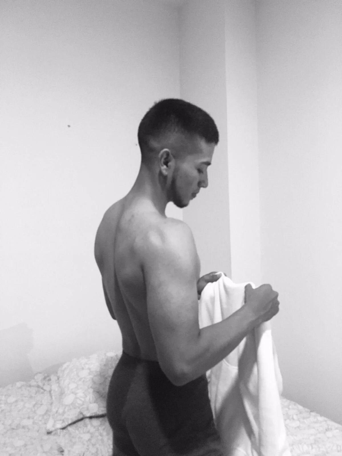 XXX Porn Photo of Nude Mommy_Dirty_Boy 5