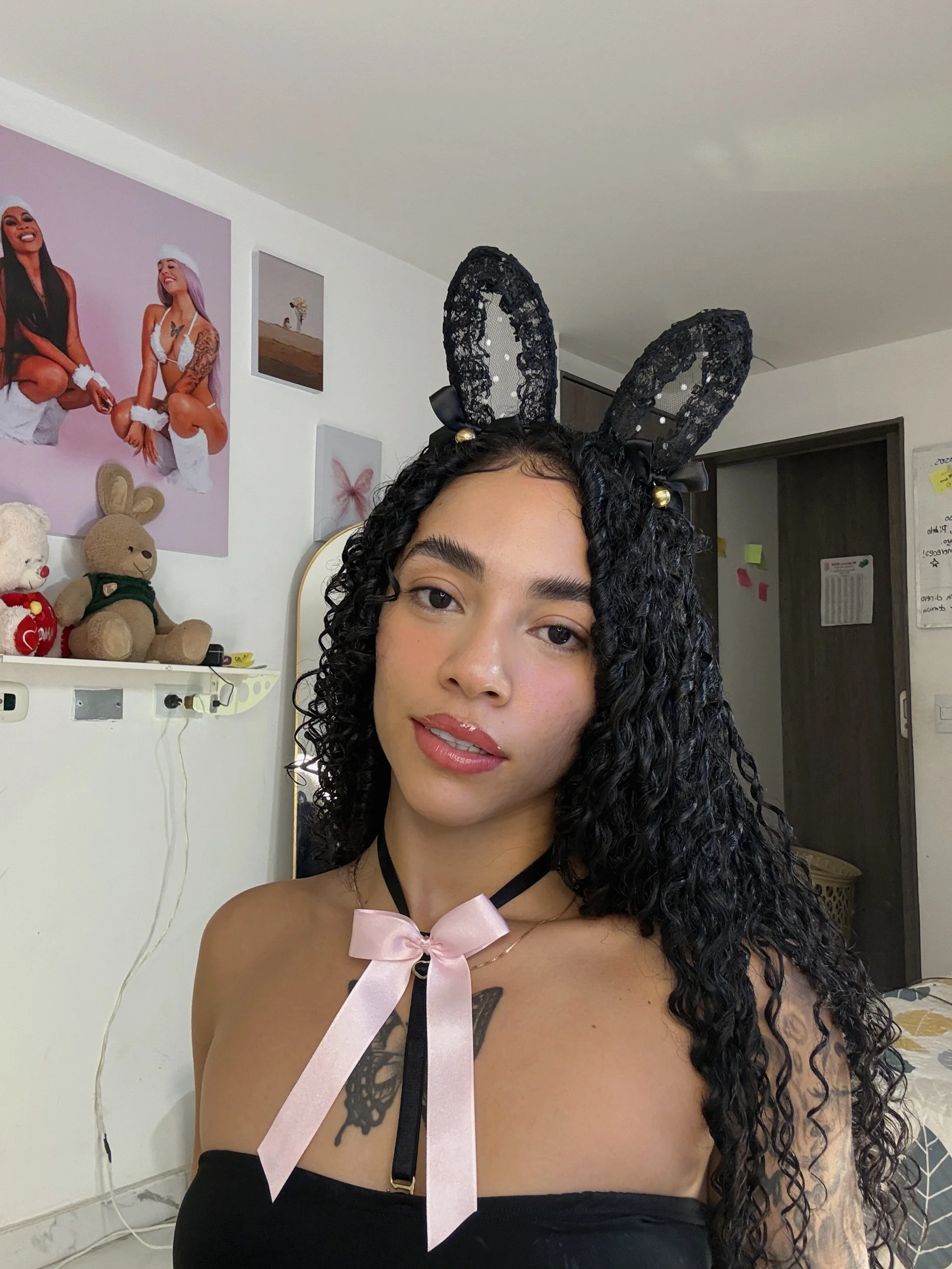 XXX Porn Photo of Nude pretty_pettite 83