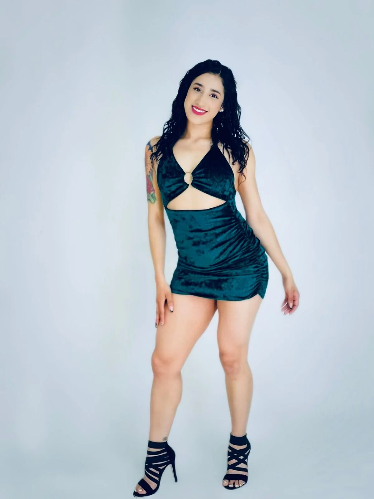 XXX Porn Photo of Nude Eimy_Sexy_ 16