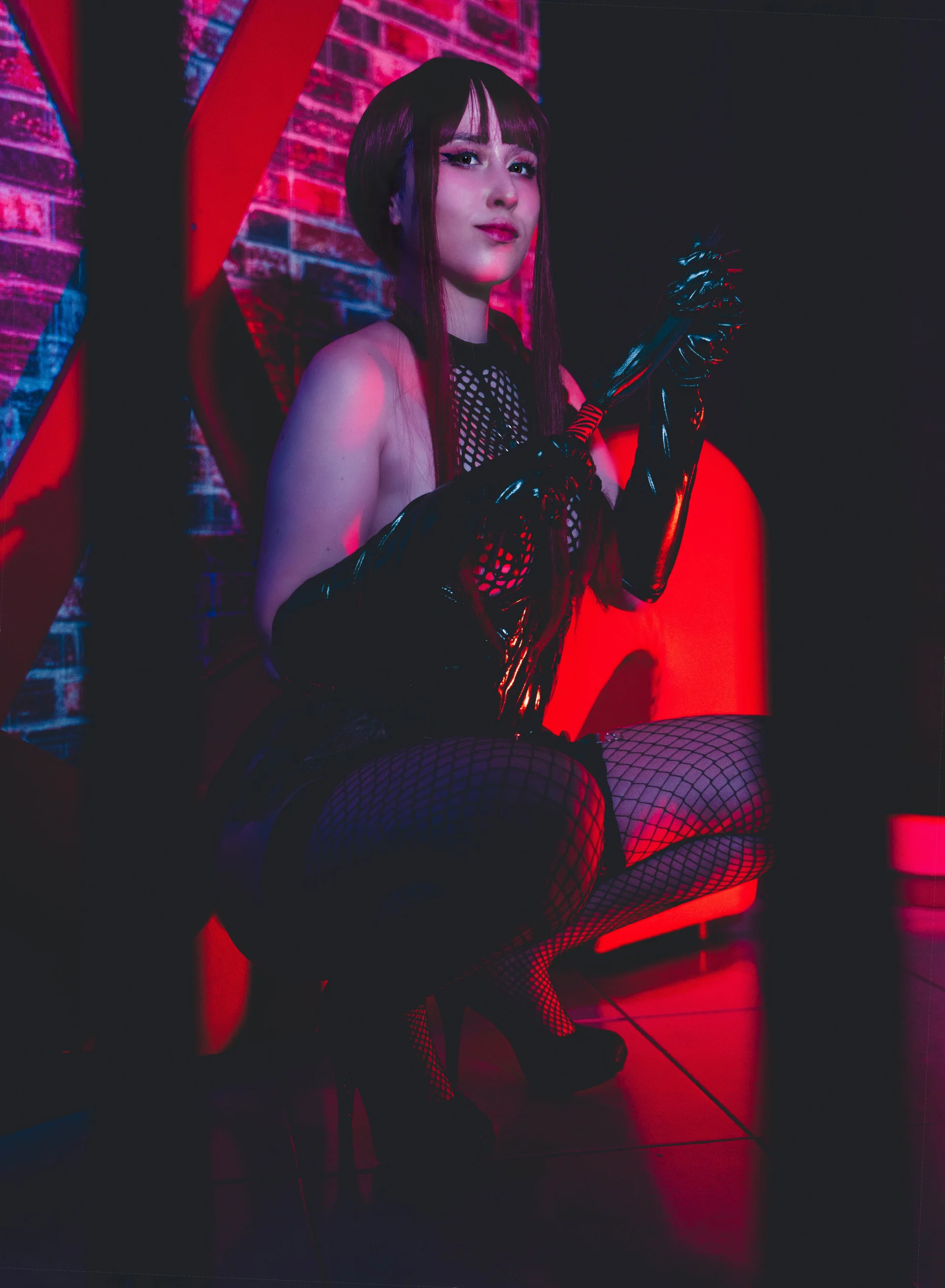 XXX Porn Photo of Nude ViolethMoon 26