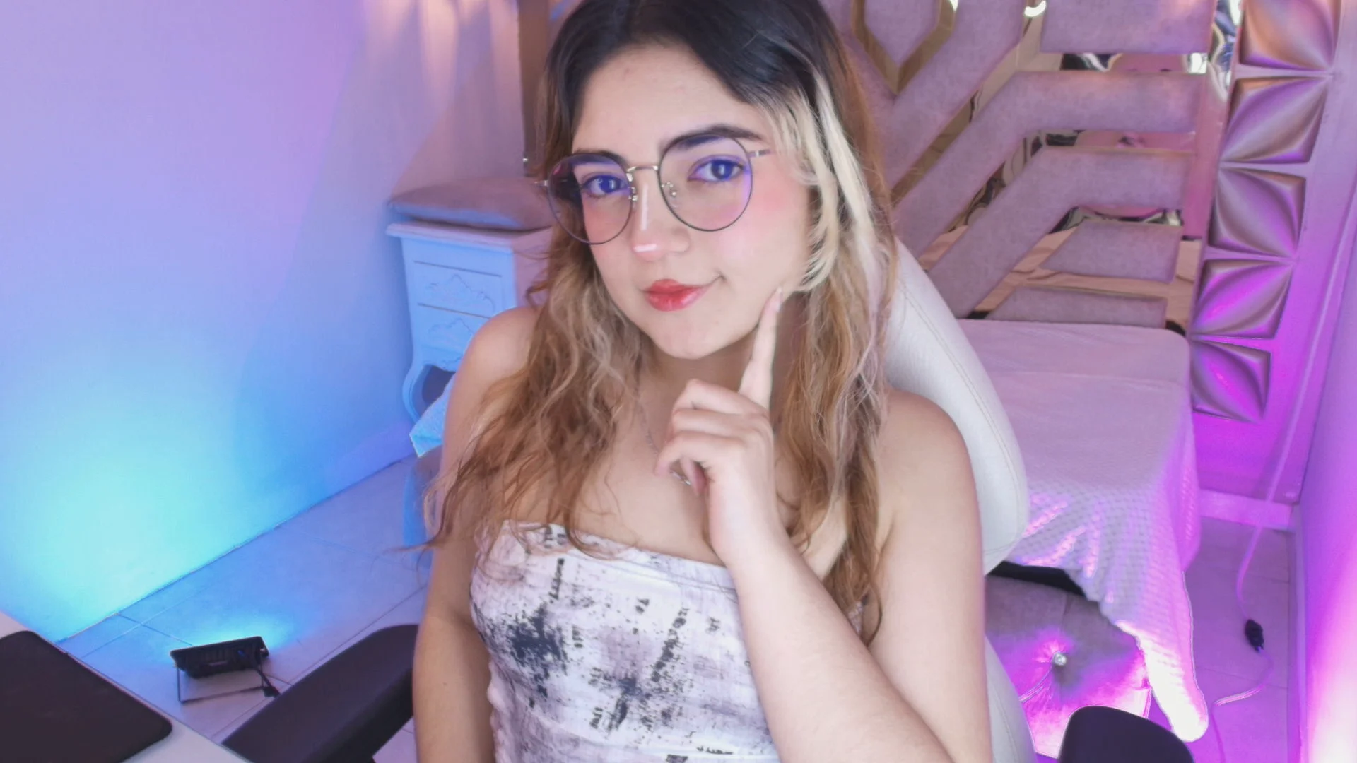 XXX Porn Photo of Nude meraki_fraise 12