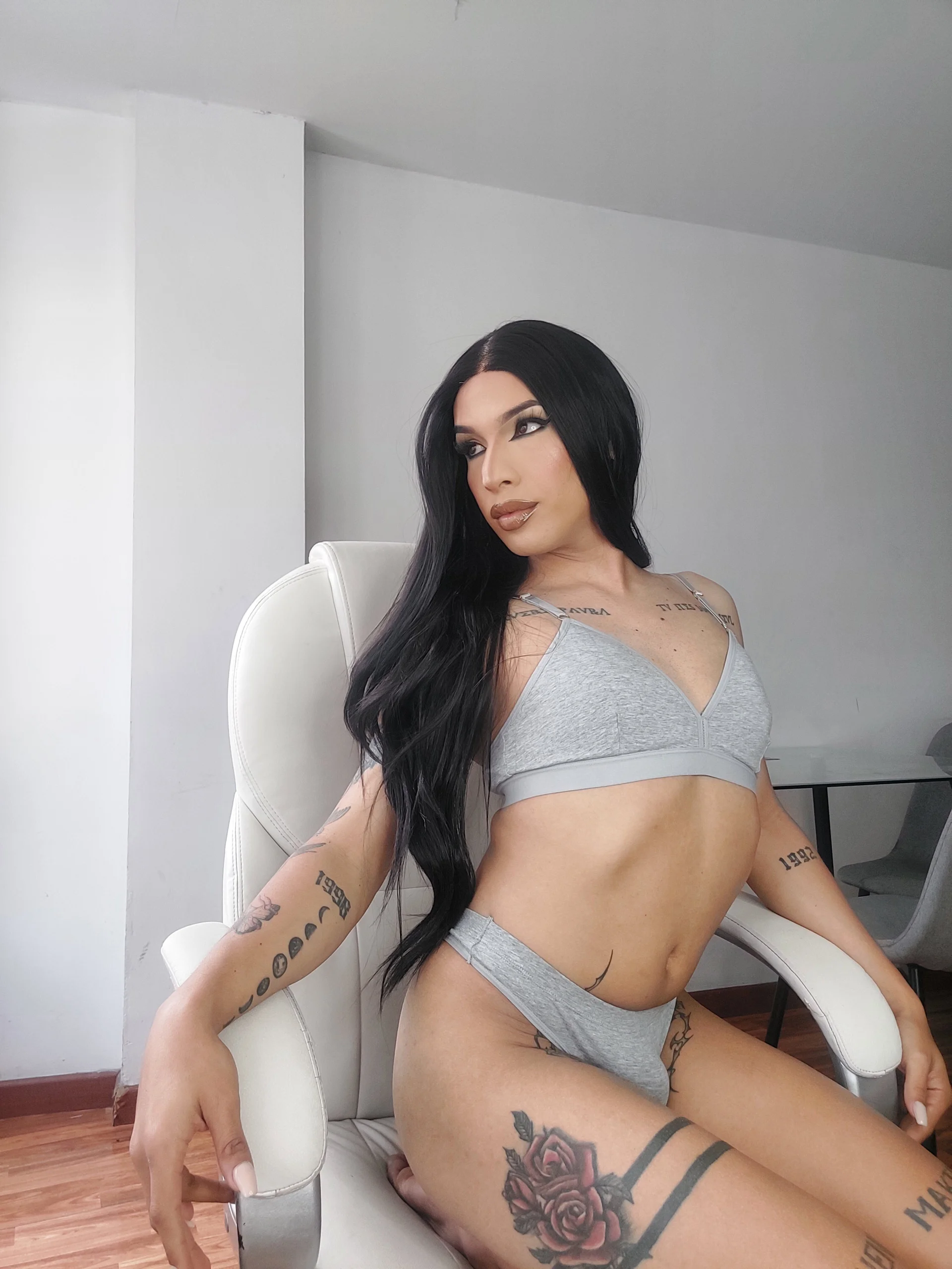XXX Porn Photo of Nude Jess_Goddess 467