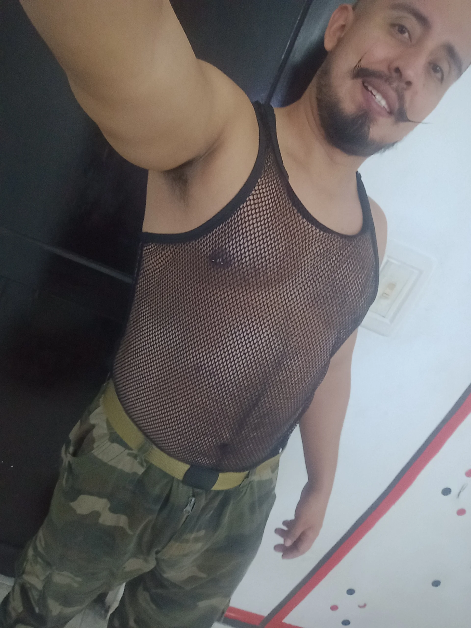 XXX Porn Photo of Nude KalethBigDick 921