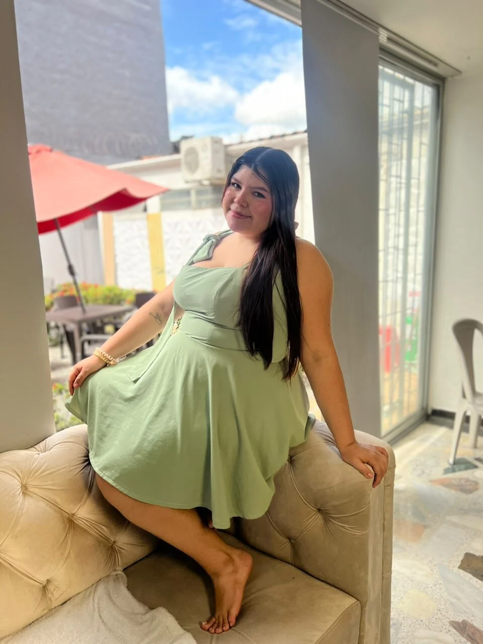 XXX Porn Photo of Nude Amelie_Fabulous_ 34