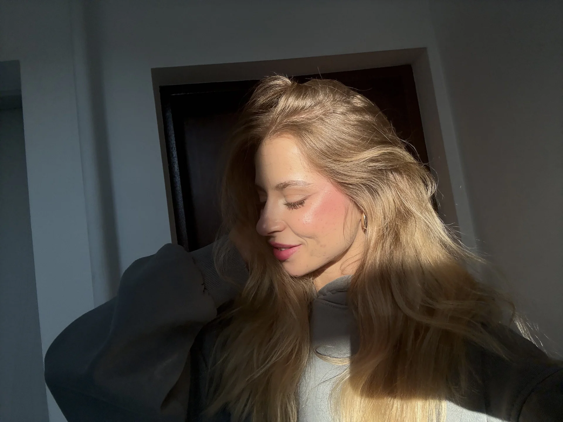 XXX Porn Photo of Nude BabyAnais 18