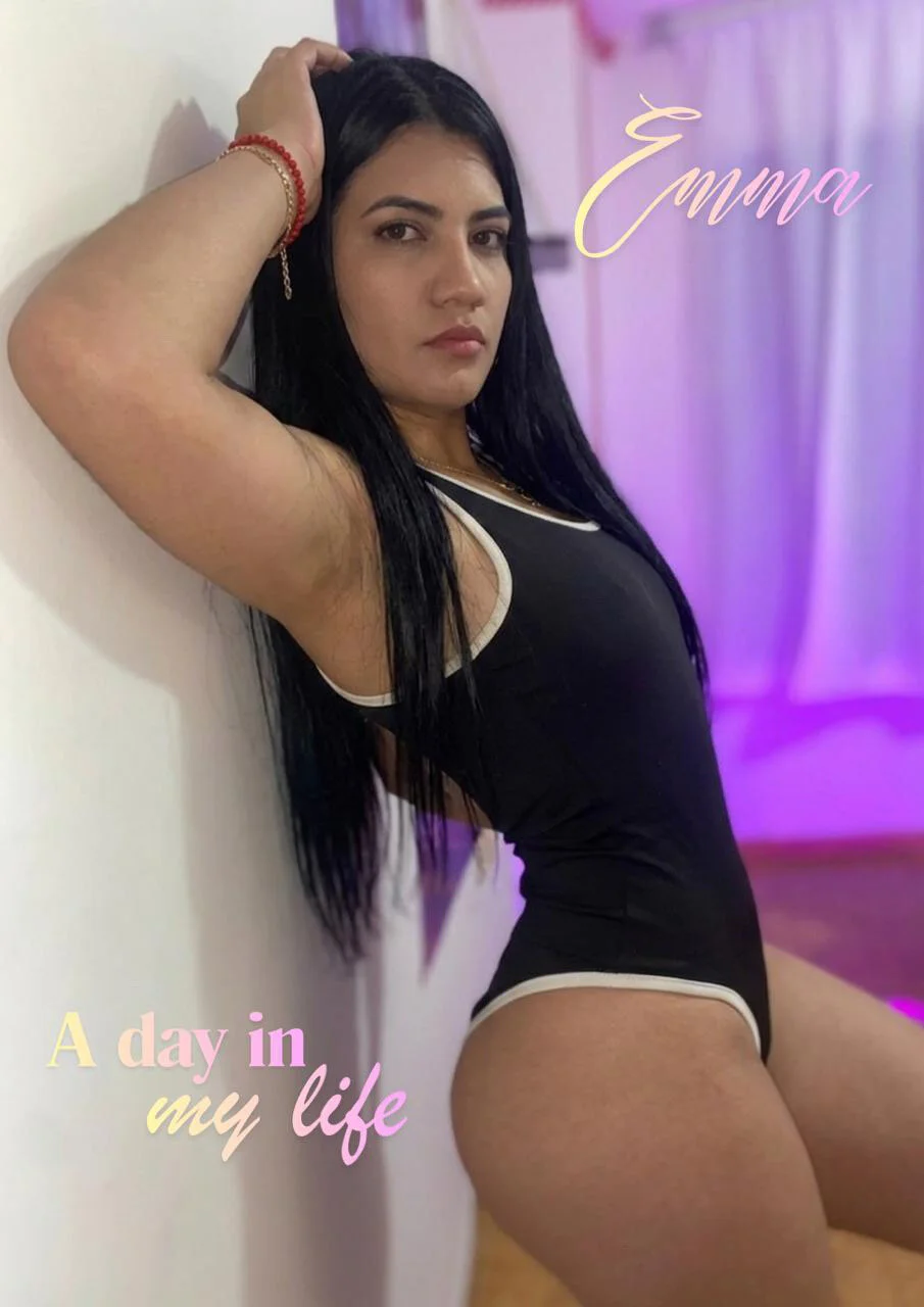 XXX Porn Photo of Nude Emma_What 4