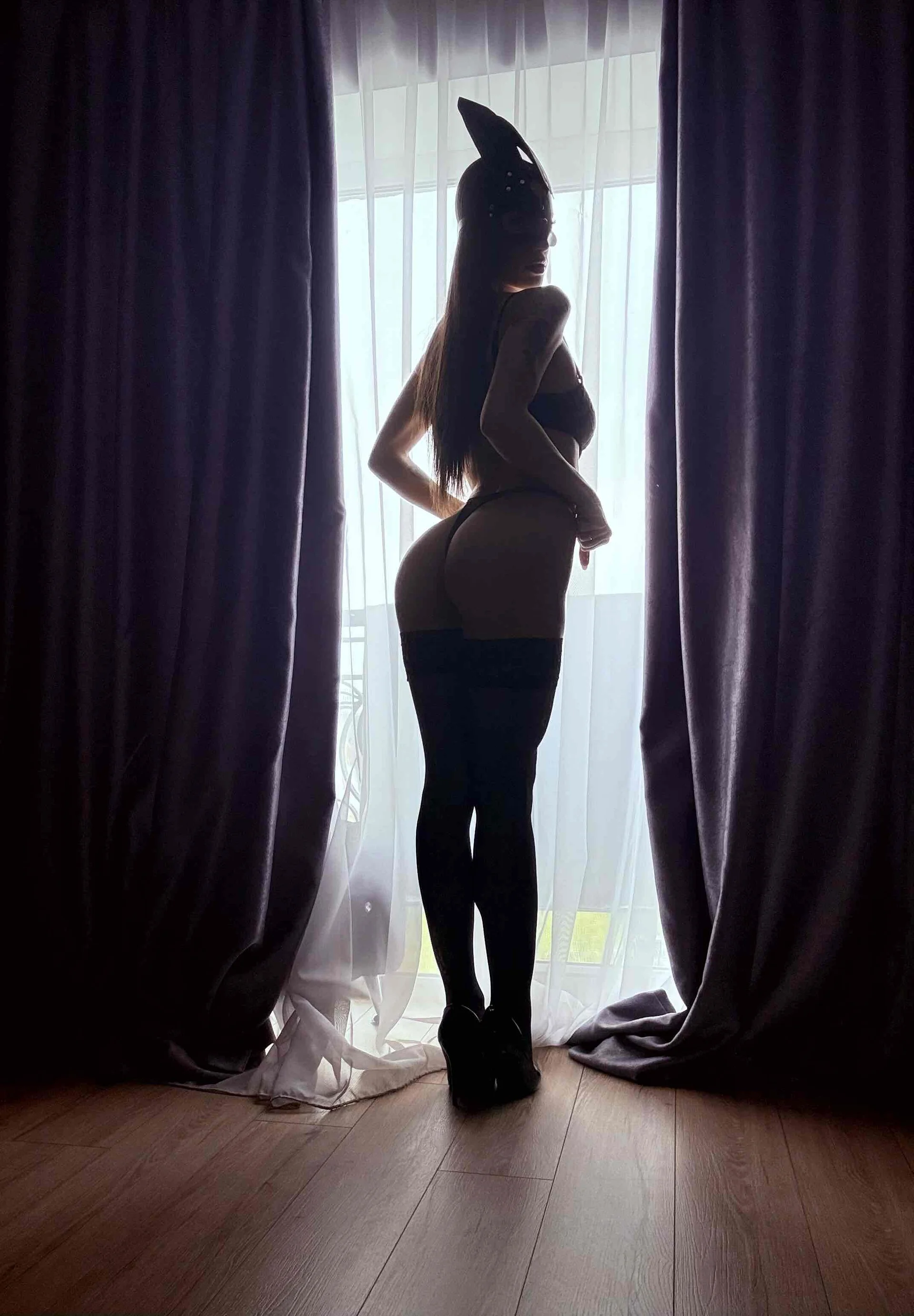 XXX Porn Photo of Nude OhhAisha 28