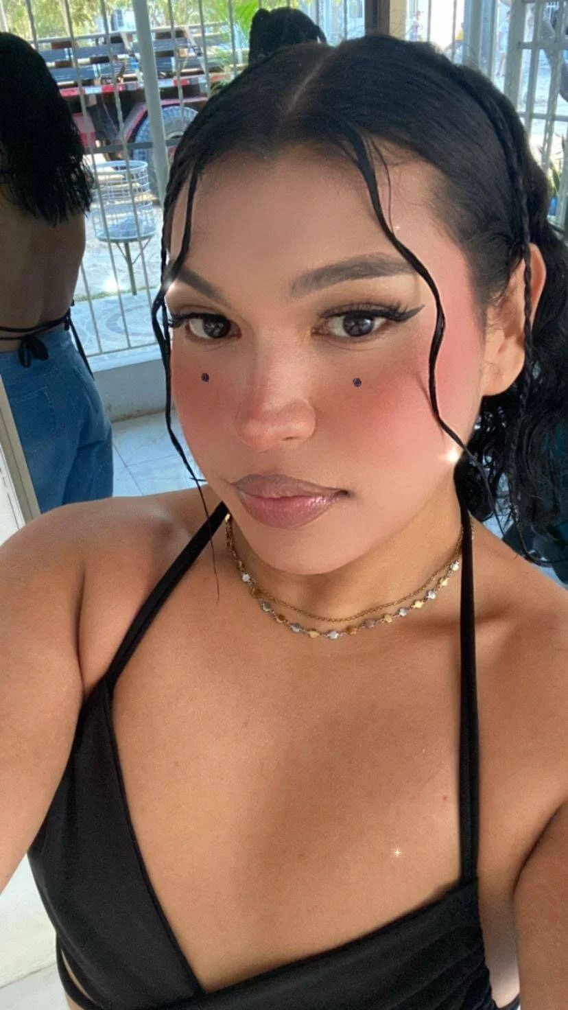 XXX Porn Photo of Nude miavalentinaaa 5