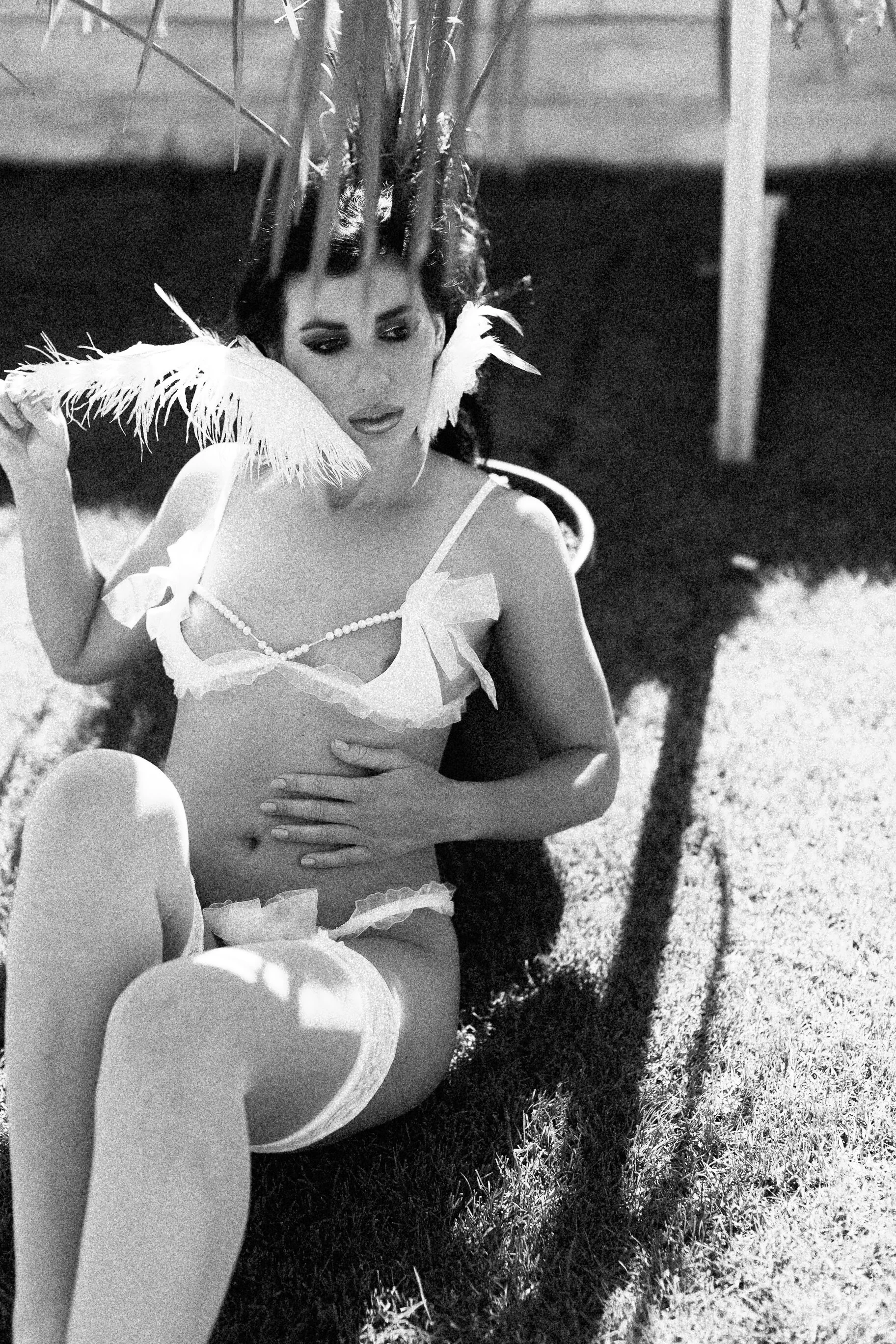 XXX Porn Photo of Nude StunnigArt 2805