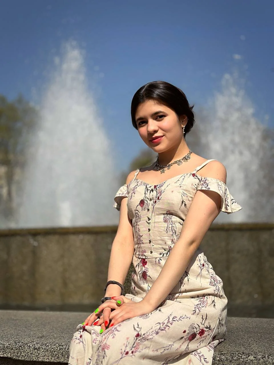 XXX Porn Photo of Nude Katya_Zaitseva 17