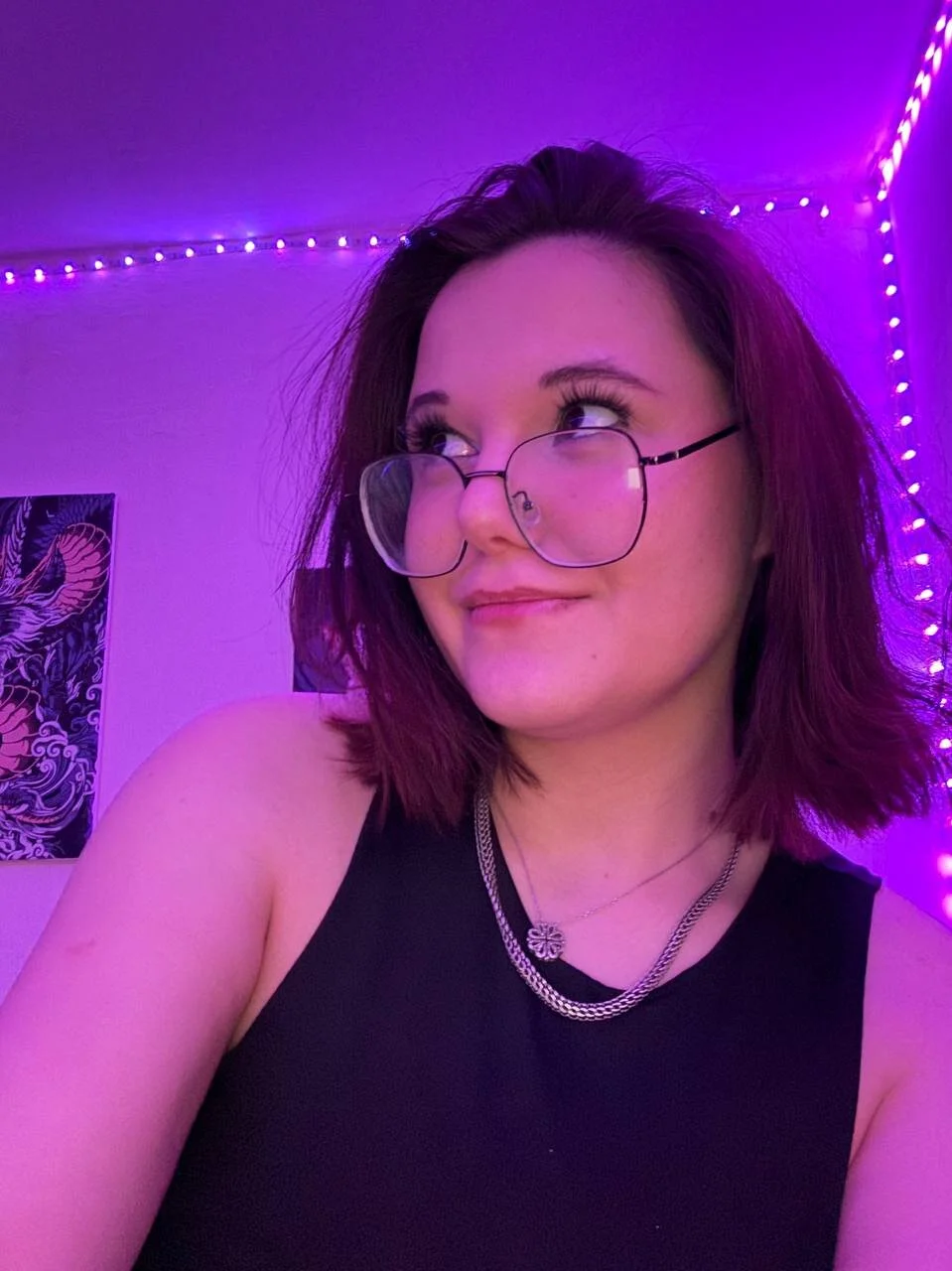 XXX Porn Photo of Nude Sara_Spans 8
