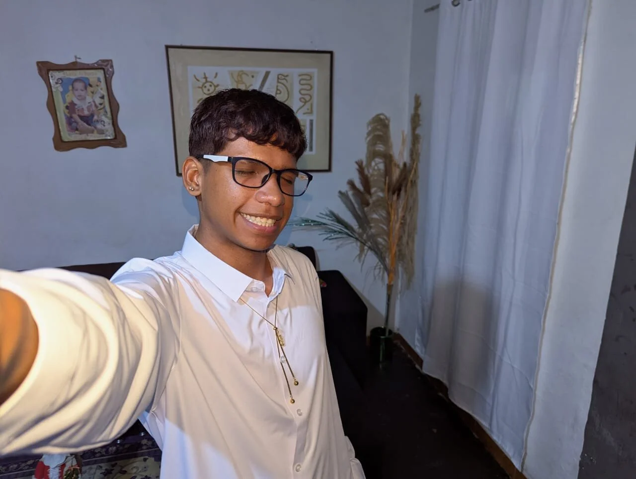 XXX Porn Photo of Nude NiccoRed 3