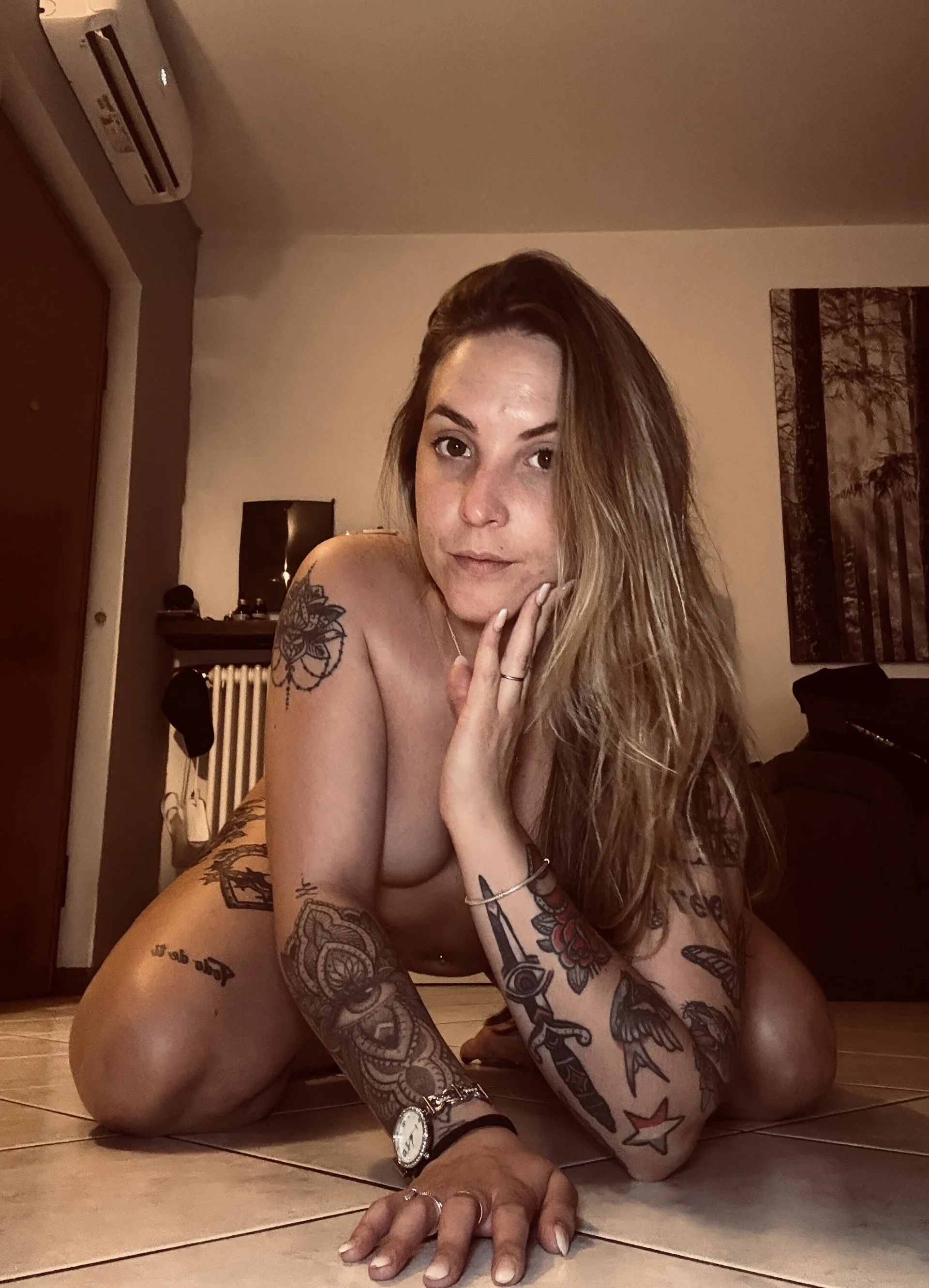 XXX Porn Photo of Nude LiliMorganxxx 15