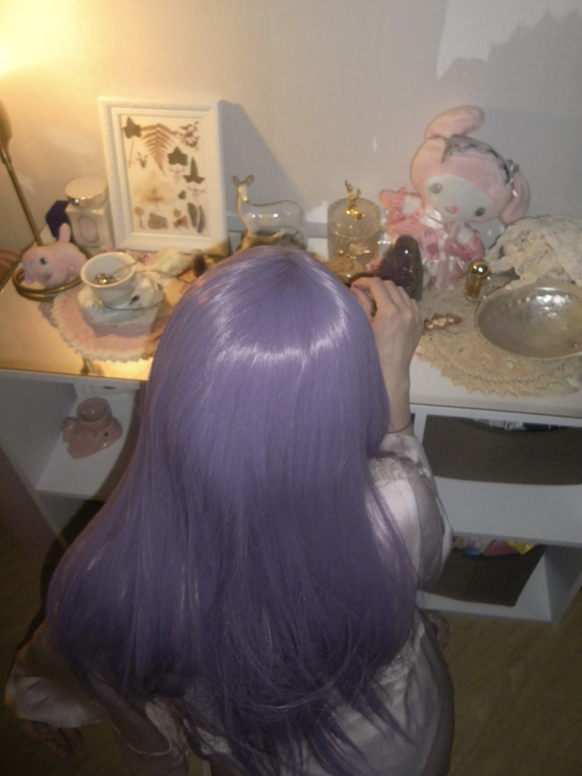 XXX Porn Photo of Nude Catnip_ 26