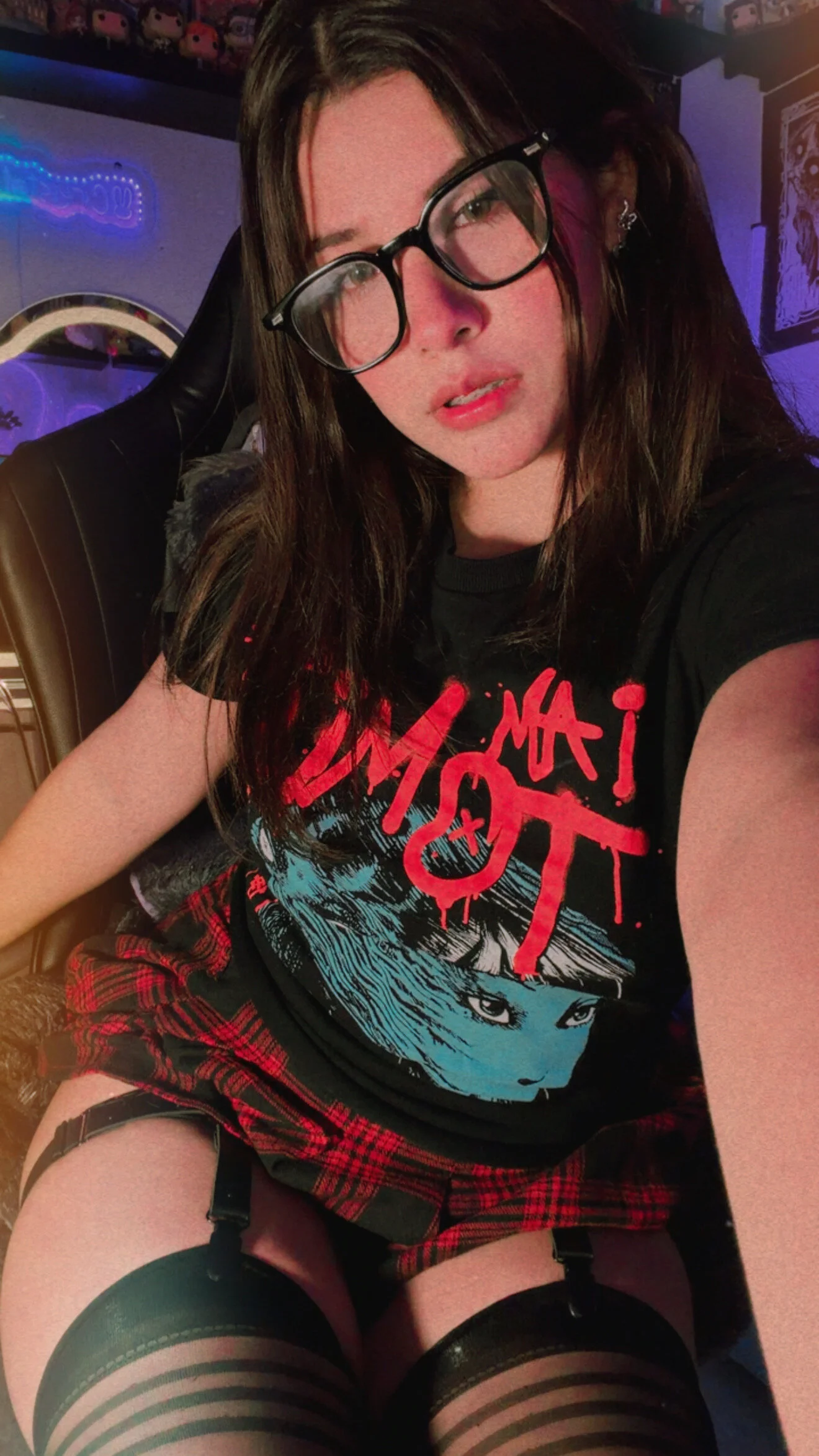 XXX Porn Photo of Nude crystal_bunny7 85