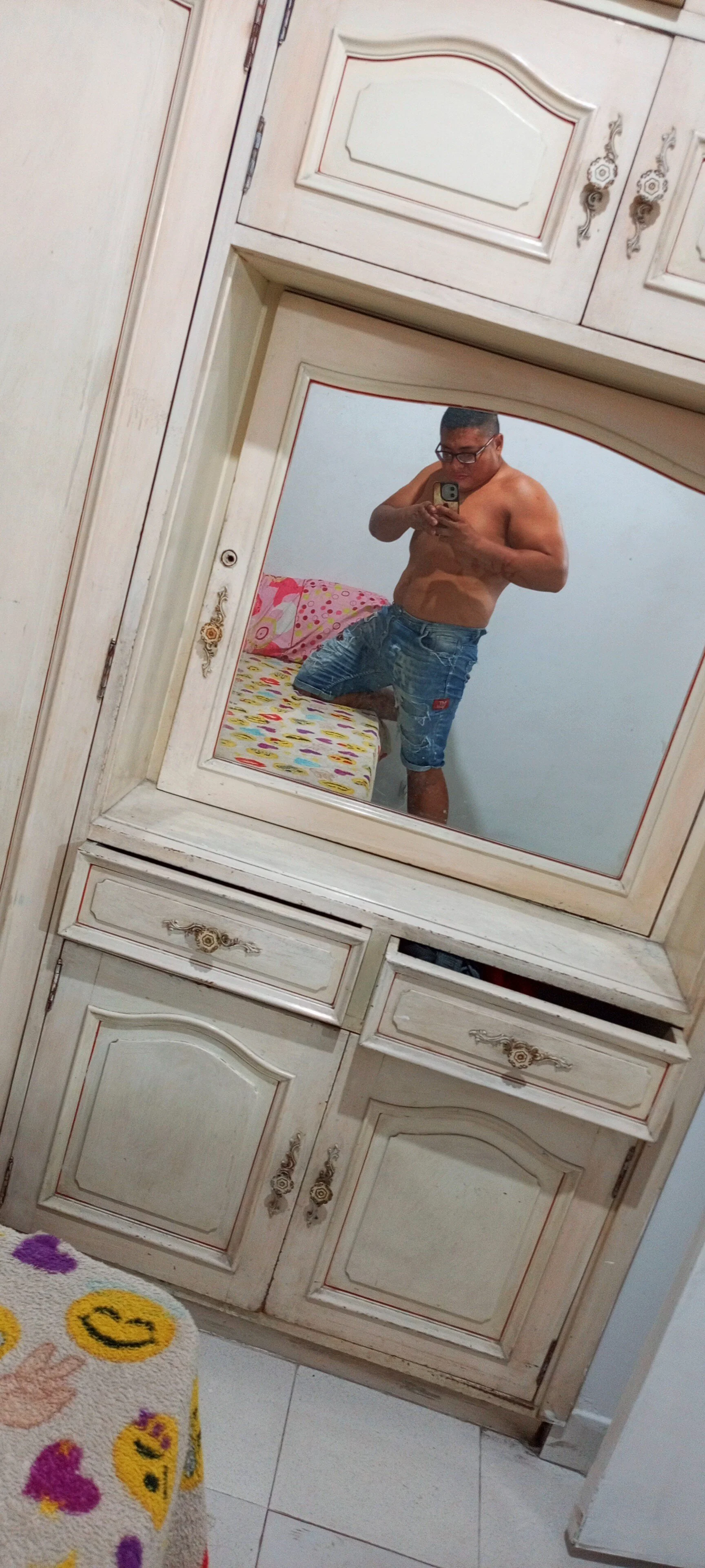 XXX Porn Photo of Nude doctormastur 2