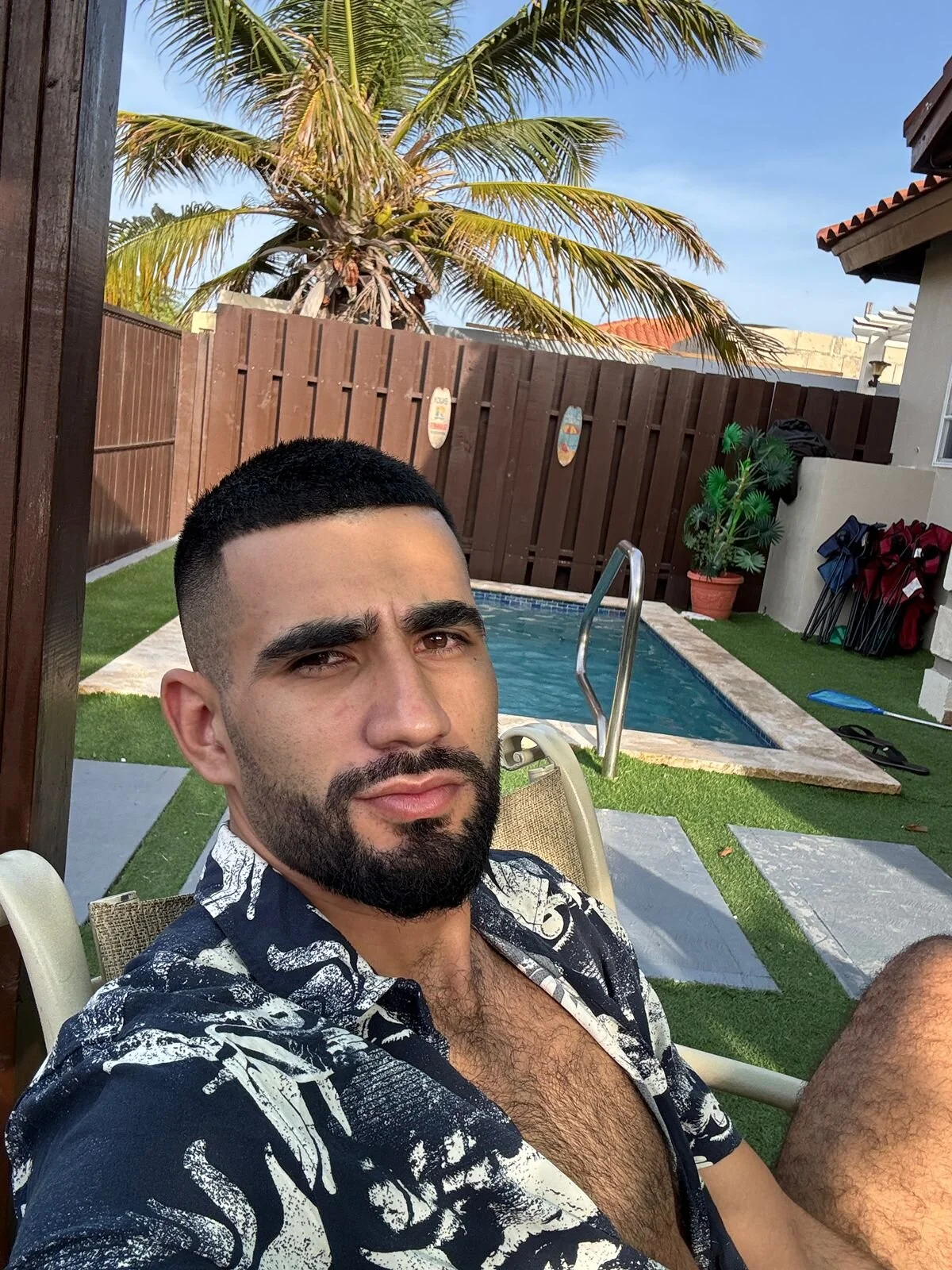 XXX Porn Photo of Nude Ethan__Walker 63