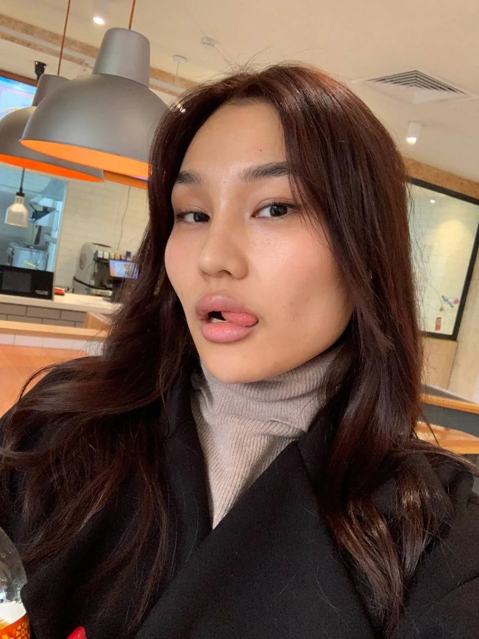 XXX Porn Photo of Nude _devonlee_ 3