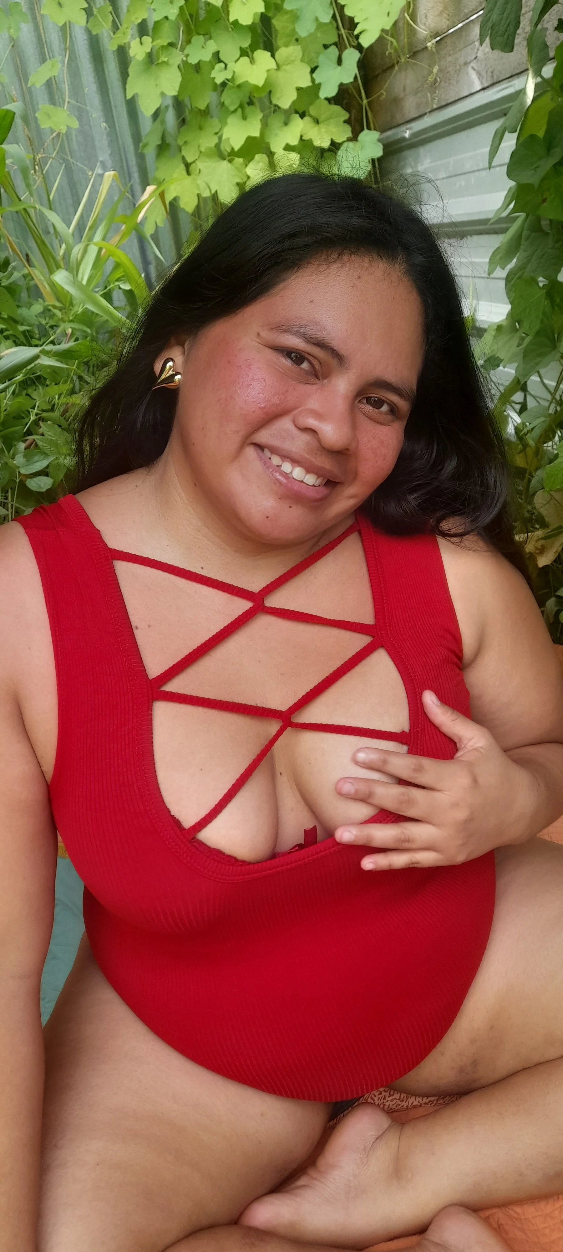 XXX Porn Photo of Nude Chizuqui25 3