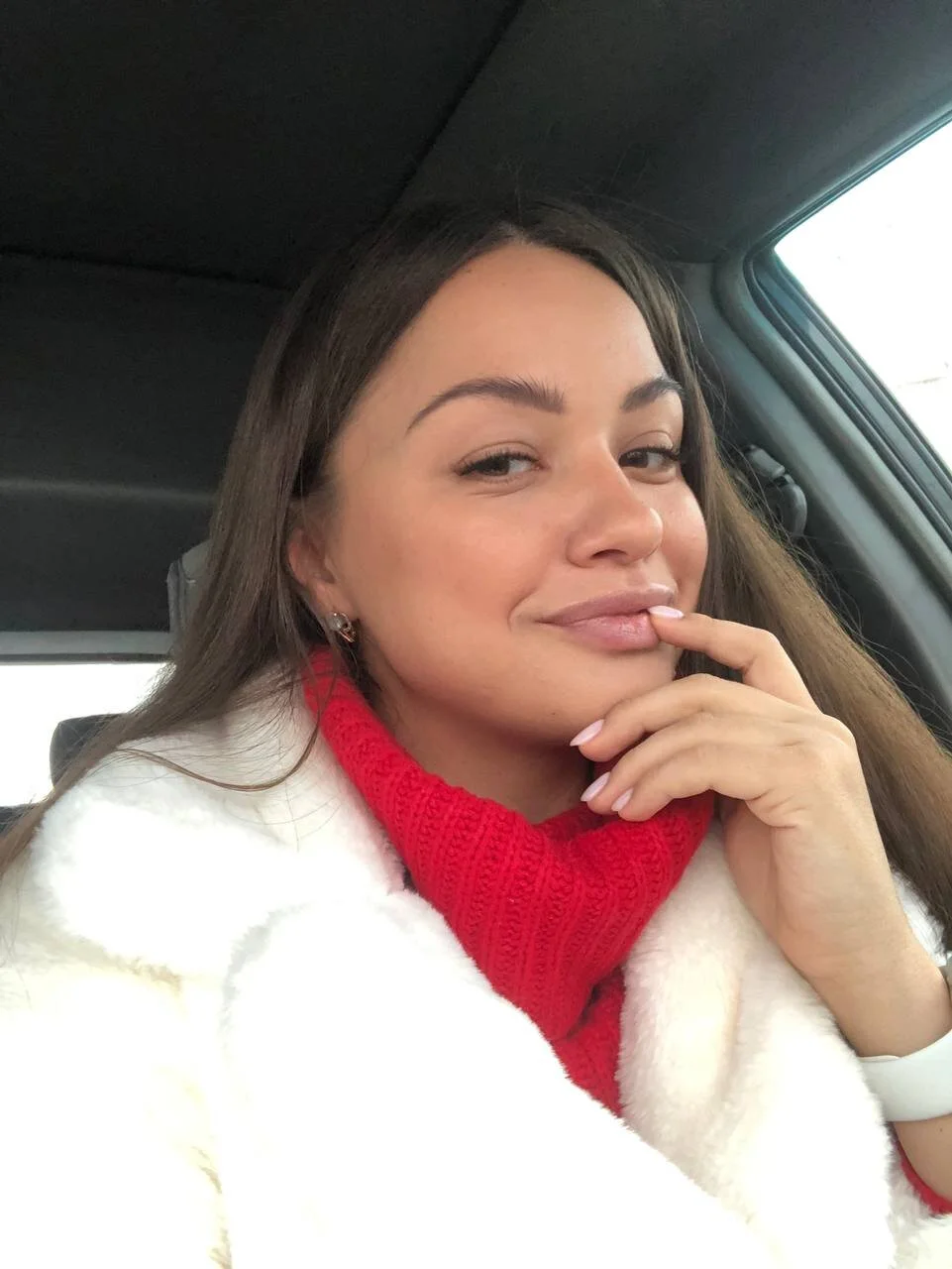 XXX Porn Photo of Nude Mia___murrr 2