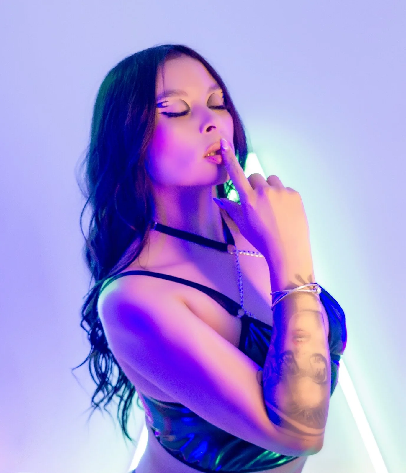 XXX Porn Photo of Nude Hecate_gh 64