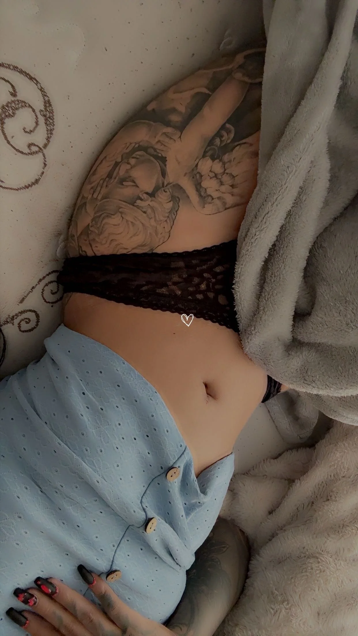 XXX Porn Photo of Nude onelive134 2