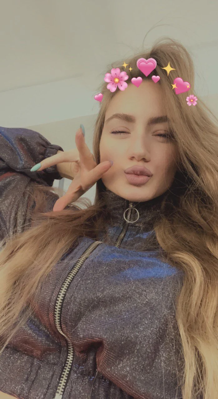 XXX Porn Photo of Nude Cloud_Stormi 1