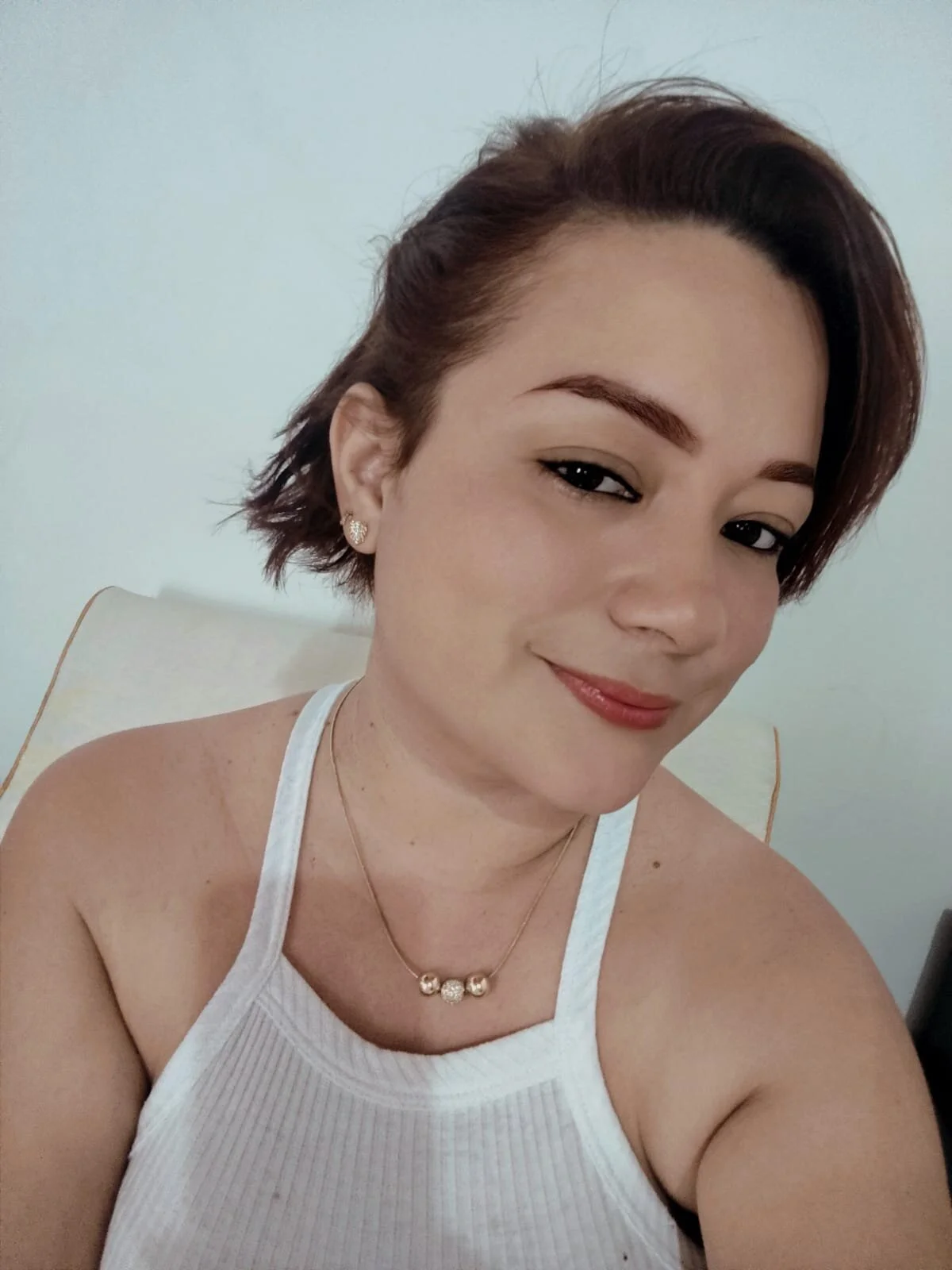 XXX Porn Photo of Nude Hannakushx 2