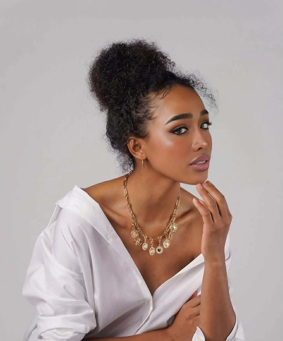 XXX Porn Photo of Nude Molly_McQueen 6
