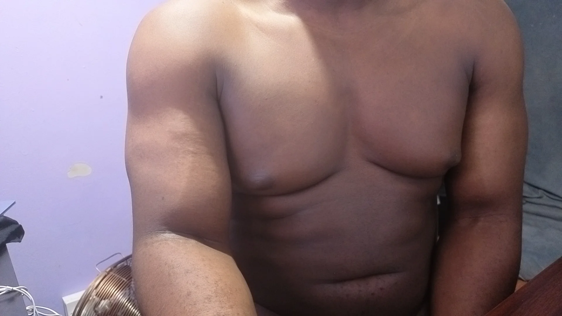 XXX Porn Photo of Nude BBCThomas1231 5