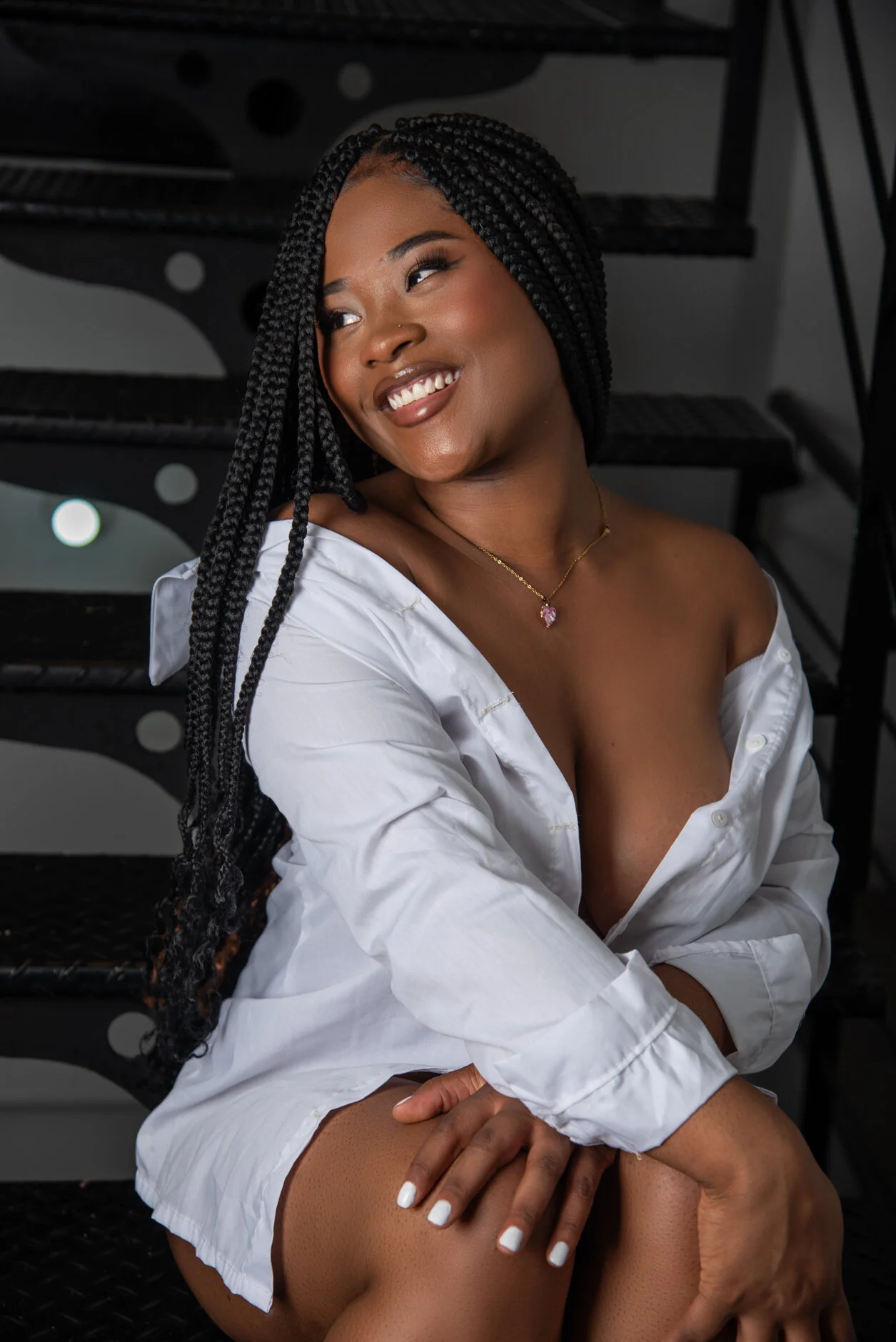 XXX Porn Photo of Nude Anneth__M 3