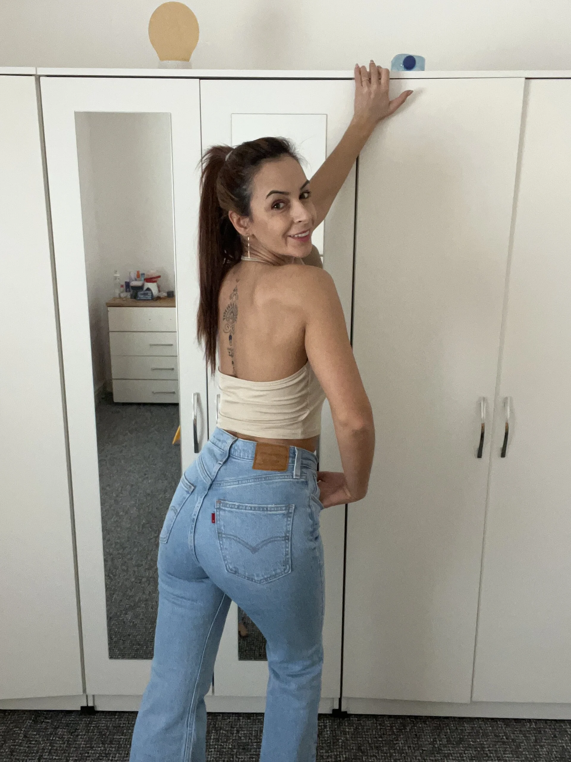 XXX Porn Photo of Nude karlaolivia 5