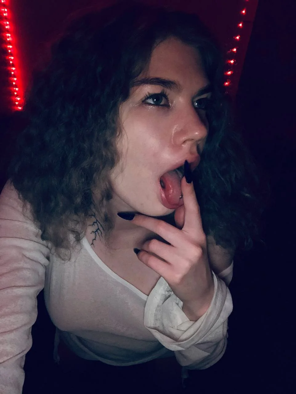 XXX Porn Photo of Nude TwixieGuo 165