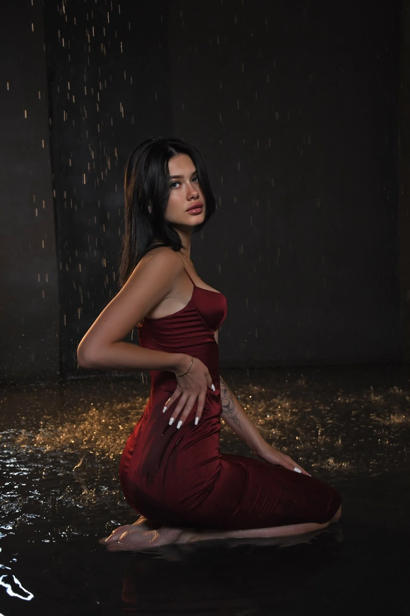 XXX Porn Photo of Nude ReginaWine 5