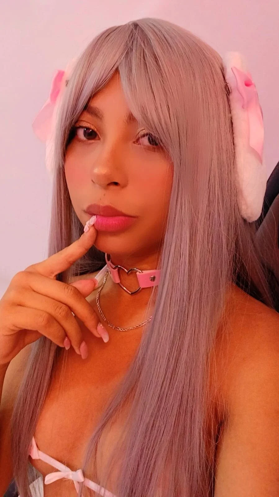 XXX Porn Photo of Nude kattana_rose 16