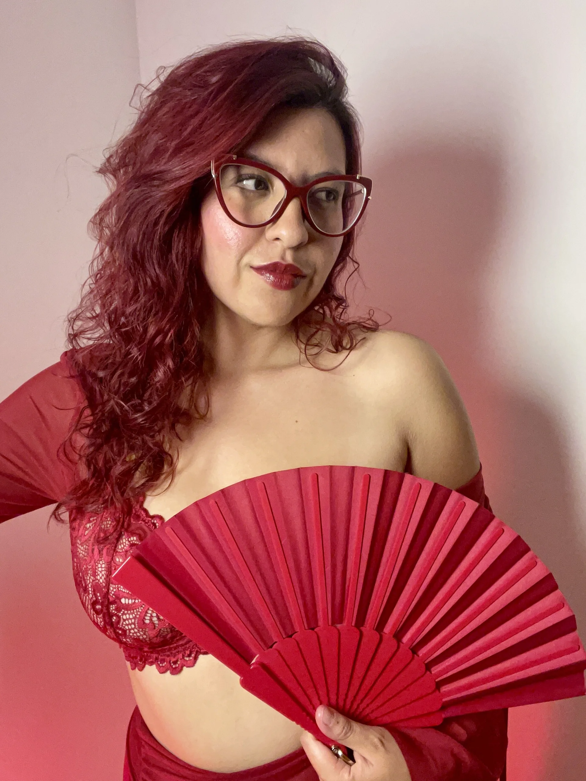 XXX Porn Photo of Nude alisson_desire 18