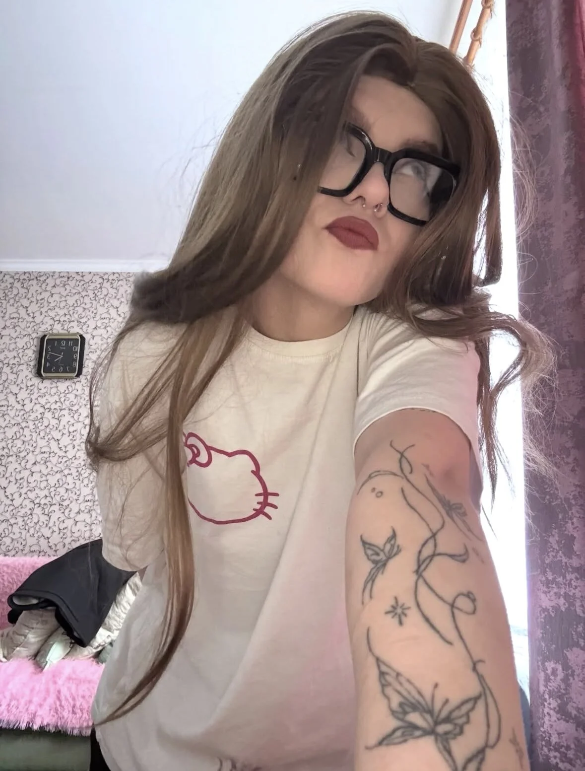 XXX Porn Photo of Nude JosieLawton 4
